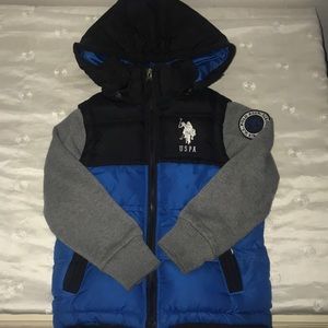 U.S. POLO ASSN.